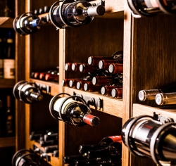 Wein Export Frankreich